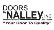 Doors by Nalley of Lake Norman, Inc.