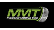 Modern Mobile Tire MMT