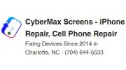 CyberMax Screens Phone Repair