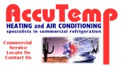 Accutemp Heating & Air