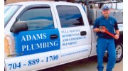 Adams Plumbing