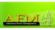 American Forest Management