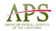 American Payroll Service