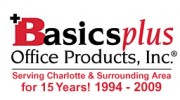 Basicplus Office Products
