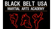 Black Belt USA
