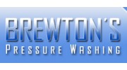 Brewton's Pressure Washing