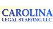 Carolina Legal Staffing