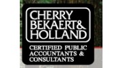 Cherry Bekaert & Holland