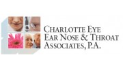 Charlotte Eye Ear Nose