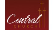 Central Church Of God