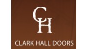 Clark Hall Doors By Design