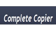 Complete Copier Service