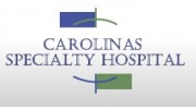 Carolinas Specialty Hospital