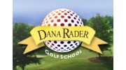 Dana Rader Golf School