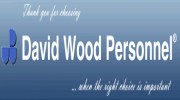 David Wood Personnel