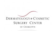 Dermatology & Cosmetic Surgery