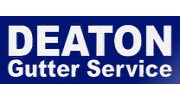Deaton Gutter Service