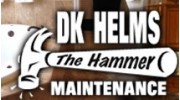 D K Helms Maintenance