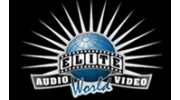 Elite Audio Video World