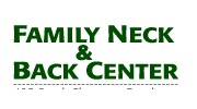 Family Neck & Back Center