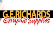 GE Richards Graphic Supplies