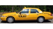 Taxi Services in Charlotte, NC