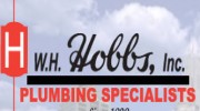 W.H. Hobbs Inc.