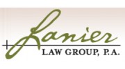 Lanier Law Group Pa