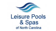 Leisure Pools & Spas Of Charlotte Nc