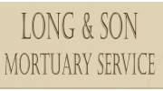 Long & Son Mortuary Service