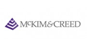 Mc Kim & Creed Engineers PA - Sedrick Rittick Pe