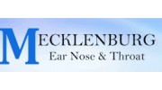 Mecklenburg Ear Nose & Throat