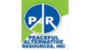 Peaceful Alternative Resources