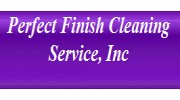 Perfect Finish Cleaning Services