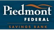 Piedmont Federal Savings & Loanassociation