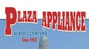 Plaza Appliance Service
