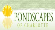 Pondscapes Of Charlotte