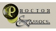 Proctor & Assocs. Tax Preparation Service