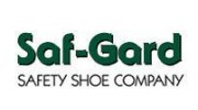 Saf-Gard Safety Shoe