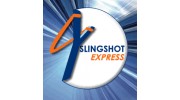 Slingshot Express Courier Service