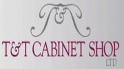 T & T Cabinet Shop