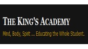 The King's Academy
